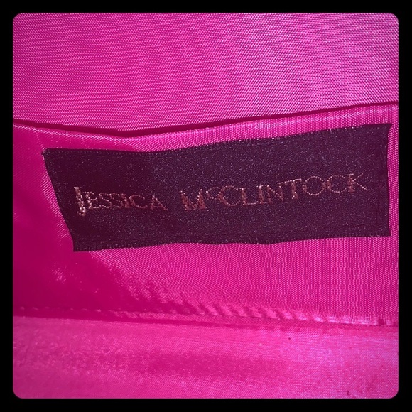 Jessica McClintock - Picture 2 of 2